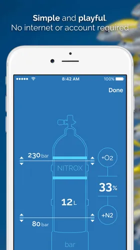 Tortuba screenshot 1