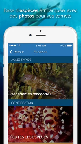 Capture d’écran 2 de Tortuba