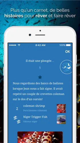 Capture d’écran 3 de Tortuba