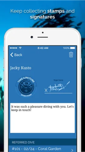 Tortuba screenshot 5